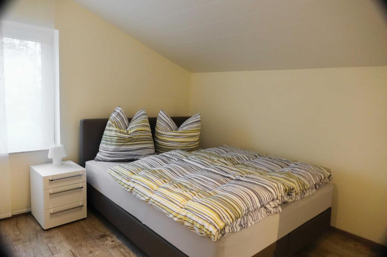 Apartamento Weingut Schaaf Lauffen am Neckar Exterior foto