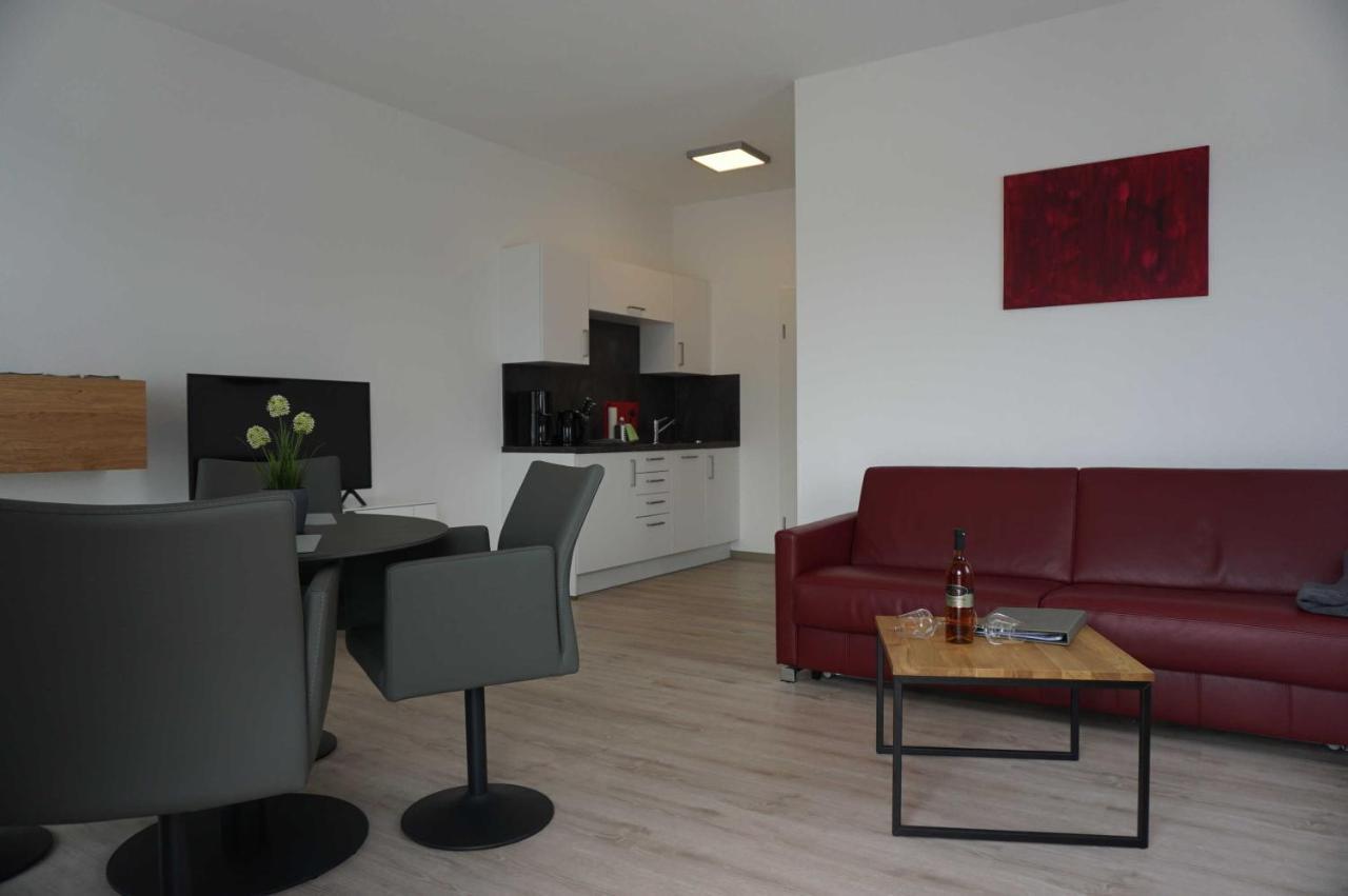 Apartamento Weingut Schaaf Lauffen am Neckar Exterior foto